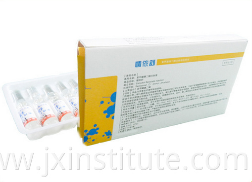 Estraldiol Benzoate Injection